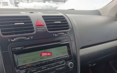 Volkswagen Jetta VI, 2010 год, 549 000 рублей, 8 фотография