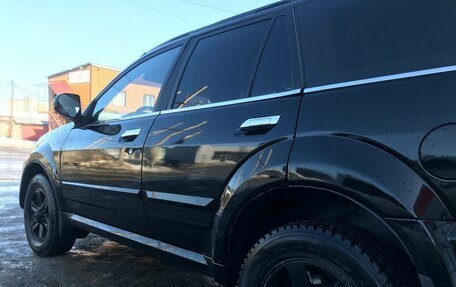 Great Wall Hover H3 I, 2013 год, 700 000 рублей, 10 фотография