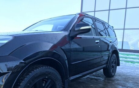 Great Wall Hover H3 I, 2013 год, 700 000 рублей, 9 фотография