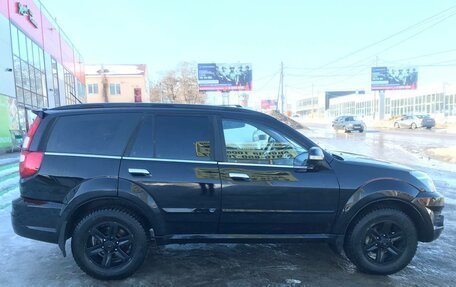 Great Wall Hover H3 I, 2013 год, 700 000 рублей, 4 фотография