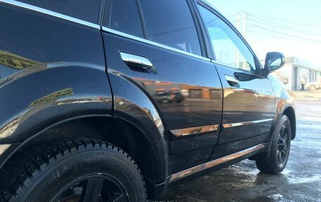 Great Wall Hover H3 I, 2013 год, 700 000 рублей, 11 фотография