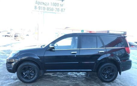 Great Wall Hover H3 I, 2013 год, 700 000 рублей, 8 фотография