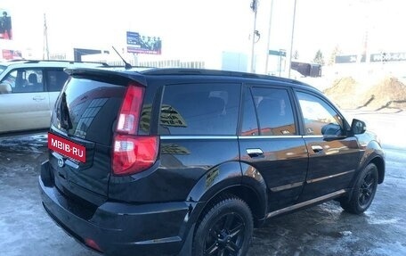 Great Wall Hover H3 I, 2013 год, 700 000 рублей, 5 фотография