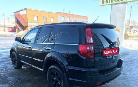 Great Wall Hover H3 I, 2013 год, 700 000 рублей, 7 фотография