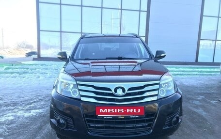 Great Wall Hover H3 I, 2013 год, 700 000 рублей, 2 фотография