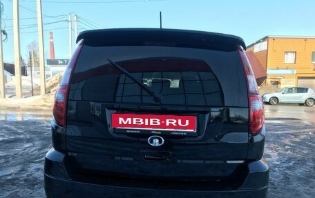 Great Wall Hover H3 I, 2013 год, 700 000 рублей, 6 фотография