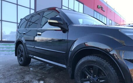 Great Wall Hover H3 I, 2013 год, 700 000 рублей, 12 фотография