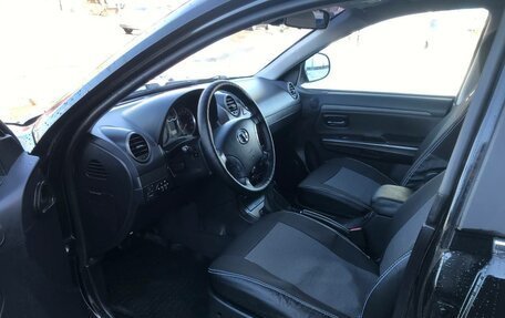 Great Wall Hover H3 I, 2013 год, 700 000 рублей, 13 фотография