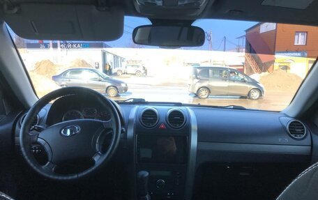 Great Wall Hover H3 I, 2013 год, 700 000 рублей, 17 фотография