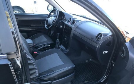 Great Wall Hover H3 I, 2013 год, 700 000 рублей, 16 фотография