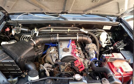 Great Wall Hover H3 I, 2013 год, 700 000 рублей, 18 фотография