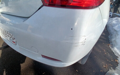 Renault Logan II, 2019 год, 1 150 000 рублей, 7 фотография