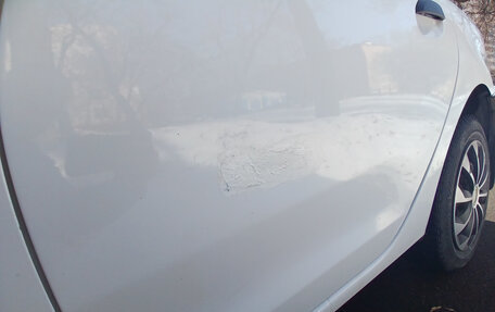 Renault Logan II, 2019 год, 1 150 000 рублей, 8 фотография