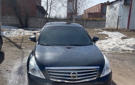Nissan Teana, 2012 год, 700 000 рублей, 2 фотография