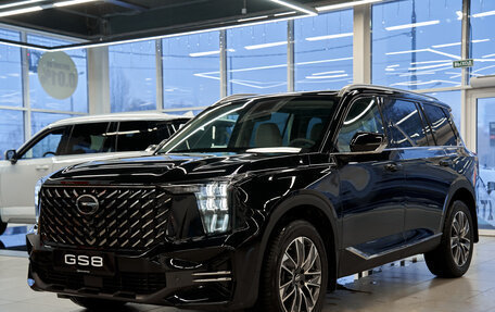 GAC GS8, 2025 год, 4 399 000 рублей, 1 фотография