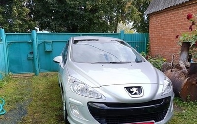 Peugeot 308 II, 2009 год, 700 000 рублей, 1 фотография