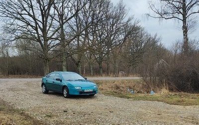 Mazda 323, 1994 год, 161 000 рублей, 1 фотография