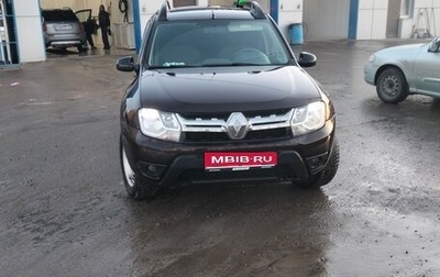 Renault Duster I рестайлинг, 2018 год, 1 250 000 рублей, 1 фотография