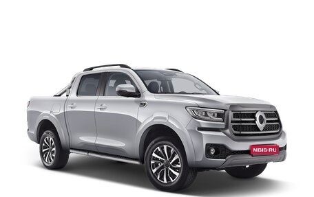 Great Wall Poer, 2025 год, 3 699 000 рублей, 1 фотография