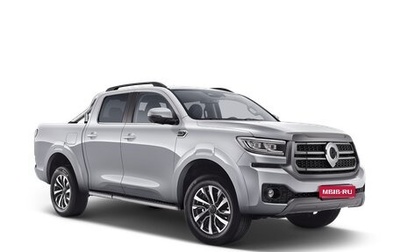 Great Wall Poer, 2025 год, 3 699 000 рублей, 1 фотография