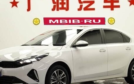 KIA K3, 2022 год, 1 795 000 рублей, 1 фотография