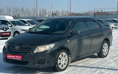 Toyota Corolla, 2008 год, 830 000 рублей, 1 фотография