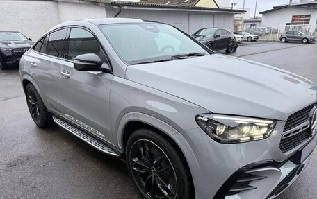 Mercedes-Benz GLE Coupe, 2025 год, 14 300 000 рублей, 1 фотография