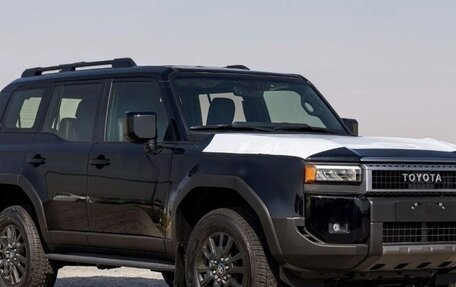 Toyota Land Cruiser Prado, 2025 год, 9 352 000 рублей, 1 фотография