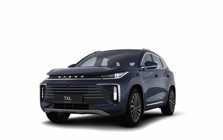 CheryExeed TXL, 2025 год, 3 880 000 рублей, 1 фотография