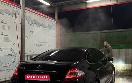 Nissan Teana, 2012 год, 700 000 рублей, 5 фотография