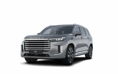 CheryExeed VX, 2025 год, 5 190 000 рублей, 1 фотография