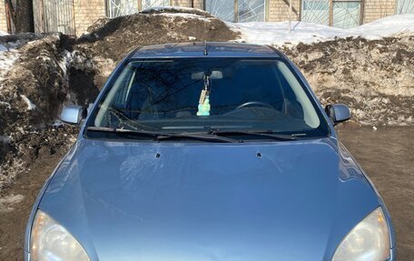 Ford Focus II рестайлинг, 2007 год, 450 000 рублей, 1 фотография