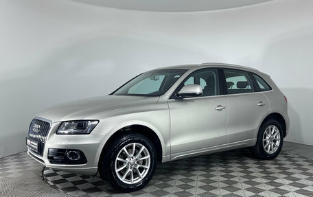 Audi Q5, 2013 год, 2 250 000 рублей, 1 фотография