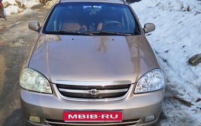 Chevrolet Lacetti, 2006 год, 290 000 рублей, 1 фотография