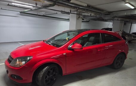 Opel Astra H, 2010 год, 700 000 рублей, 1 фотография