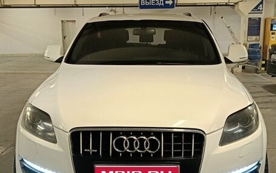 Audi Q7, 2006 год, 900 000 рублей, 1 фотография