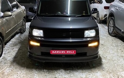 Toyota bB I рестайлинг, 2003 год, 420 000 рублей, 1 фотография