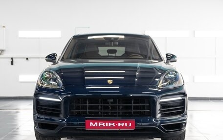 Porsche Cayenne III, 2019 год, 8 900 000 рублей, 1 фотография