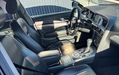 Audi A6, 2007 год, 680 000 рублей, 1 фотография