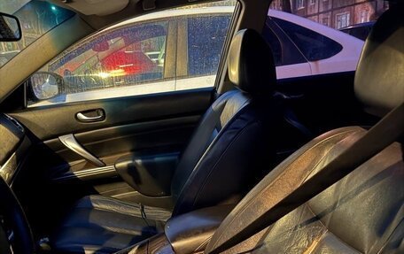 Nissan Teana, 2012 год, 700 000 рублей, 9 фотография