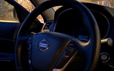 Nissan Teana, 2012 год, 700 000 рублей, 6 фотография