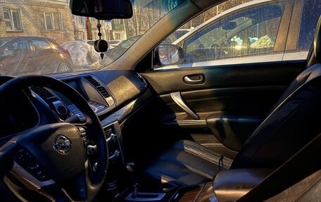 Nissan Teana, 2012 год, 700 000 рублей, 8 фотография