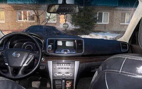 Nissan Teana, 2012 год, 700 000 рублей, 7 фотография