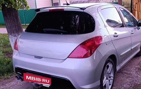 Peugeot 308 II, 2009 год, 700 000 рублей, 4 фотография