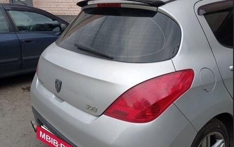 Peugeot 308 II, 2009 год, 700 000 рублей, 3 фотография