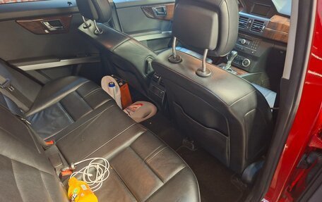 Mercedes-Benz GLK-Класс, 2010 год, 1 370 000 рублей, 7 фотография