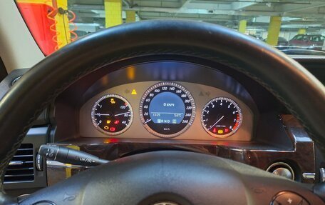 Mercedes-Benz GLK-Класс, 2010 год, 1 370 000 рублей, 11 фотография