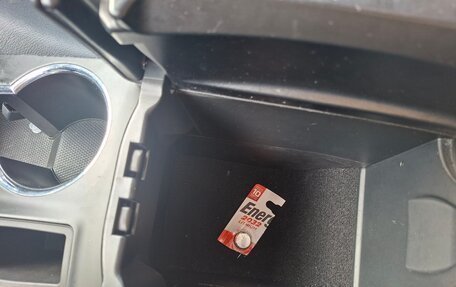 Mercedes-Benz GLK-Класс, 2010 год, 1 370 000 рублей, 13 фотография