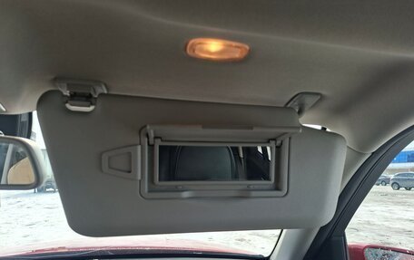 Mercedes-Benz GLK-Класс, 2010 год, 1 370 000 рублей, 17 фотография