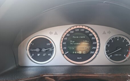 Mercedes-Benz GLK-Класс, 2010 год, 1 370 000 рублей, 20 фотография